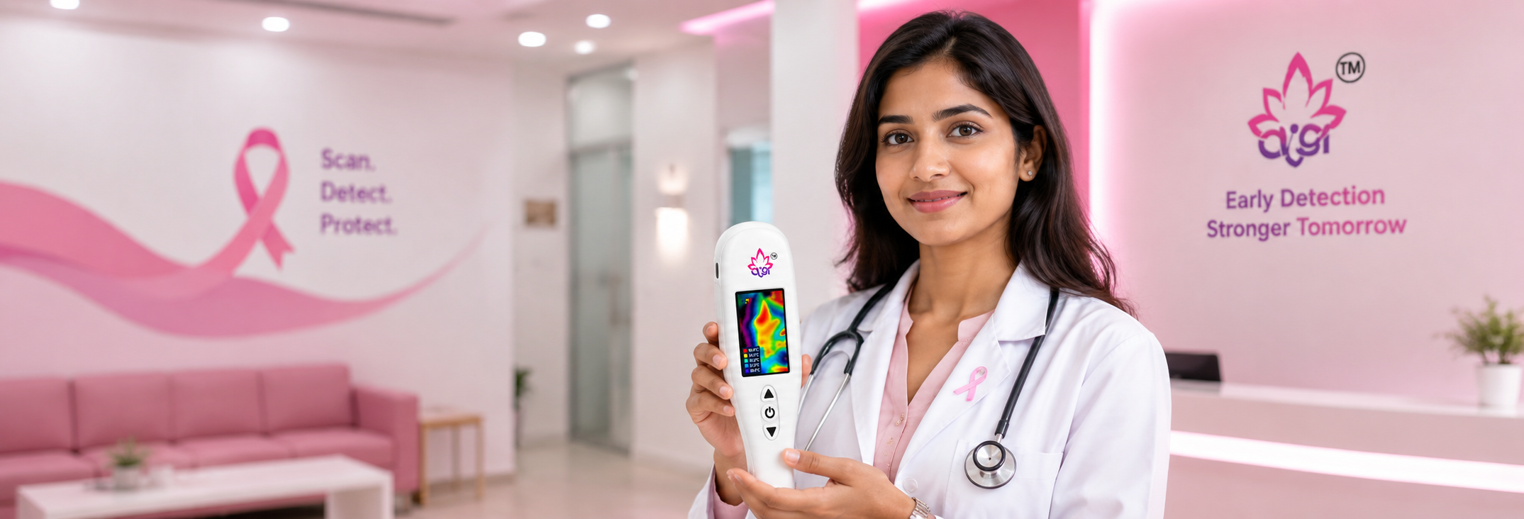 Community Breast Health